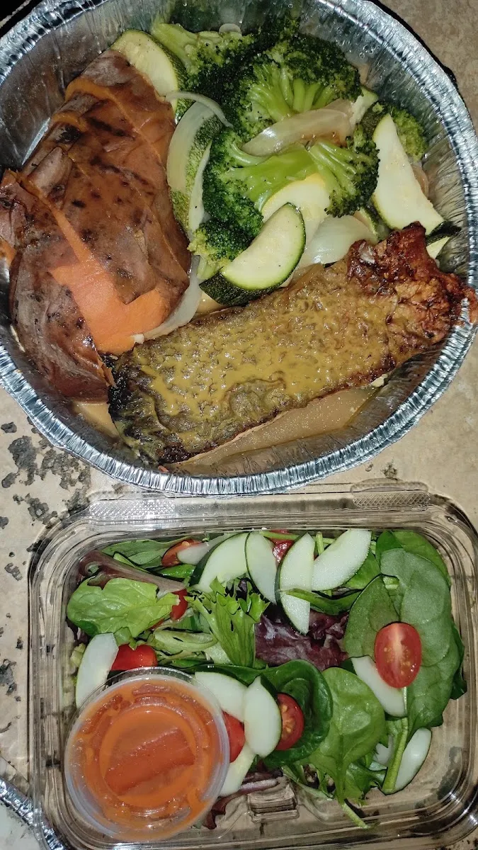 Kosher in Paradise | Order Online • Pickup & Delivery — foto 7