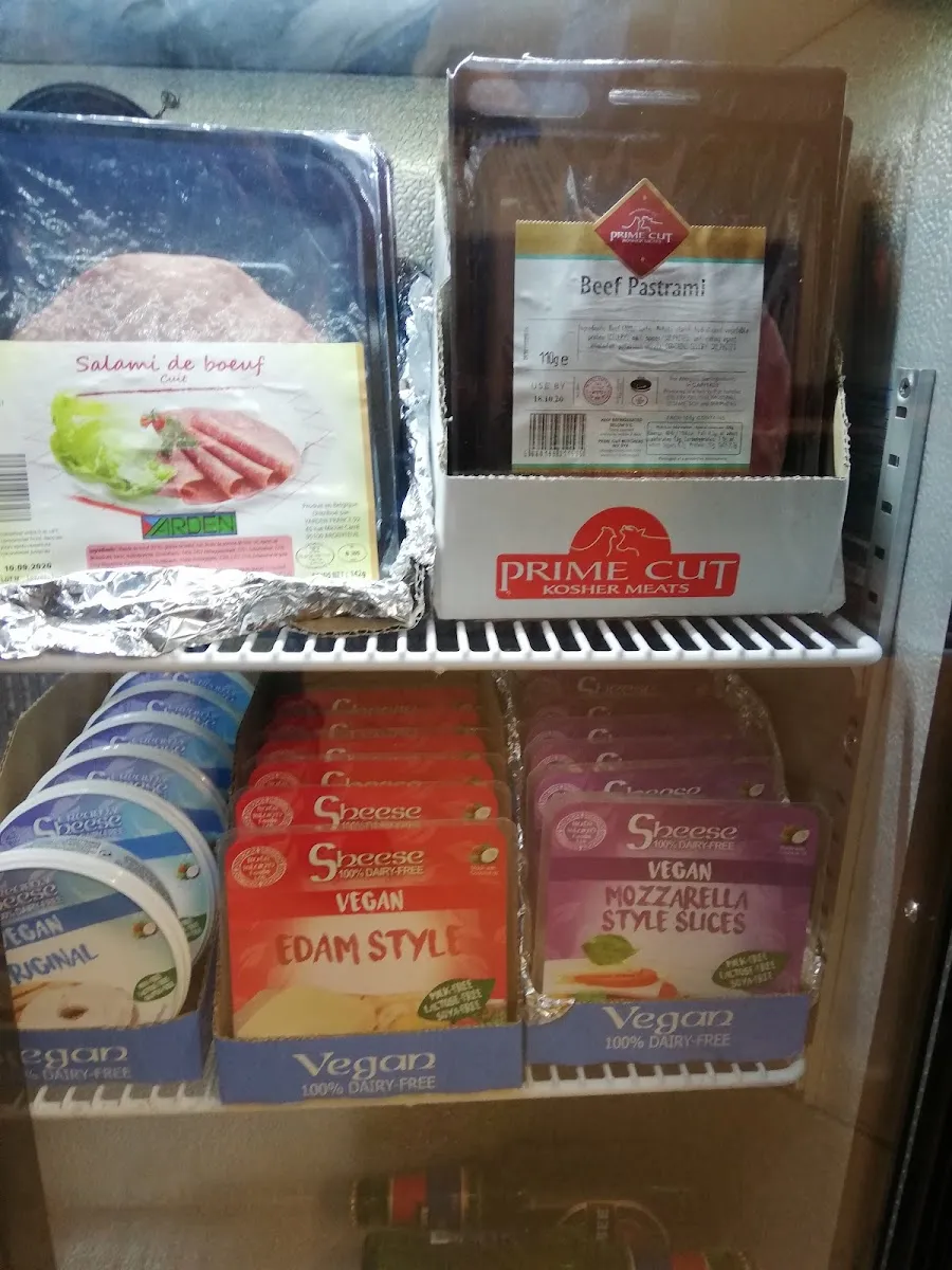 Kosher In — photo 9