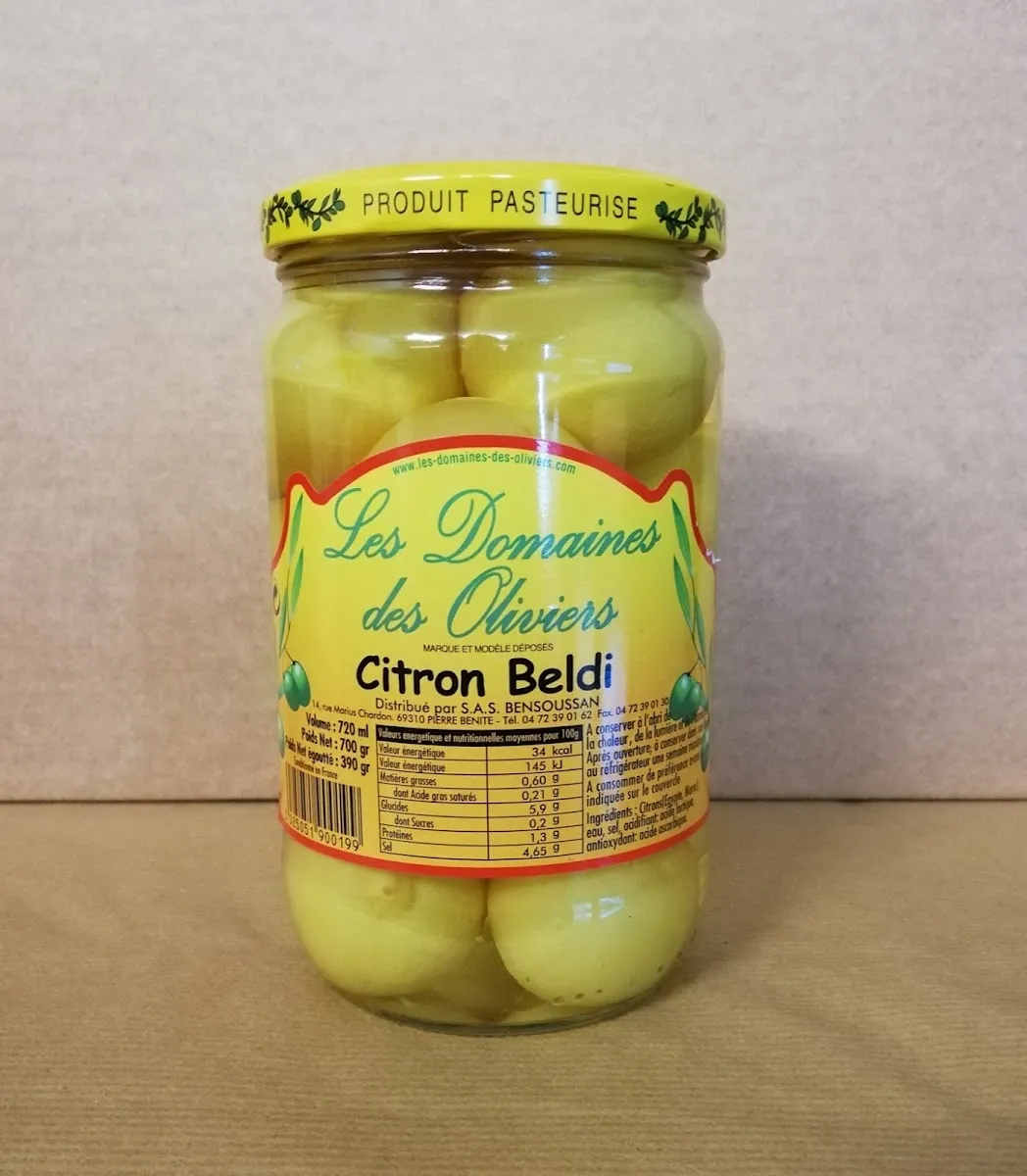 Kosher In — photo 10