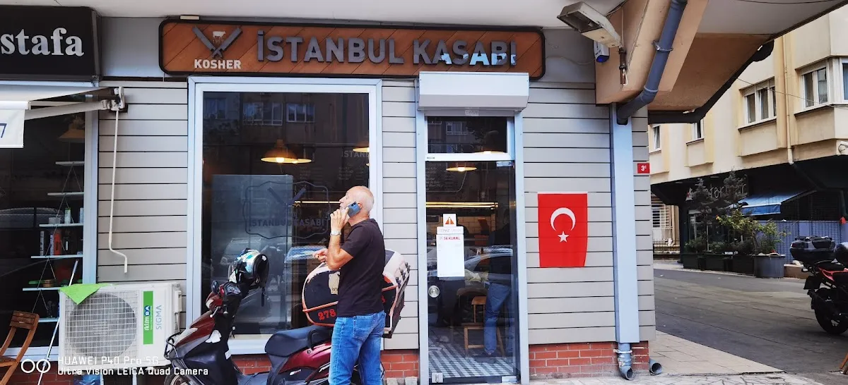 Kosher İstanbul Kasabı — photo 2