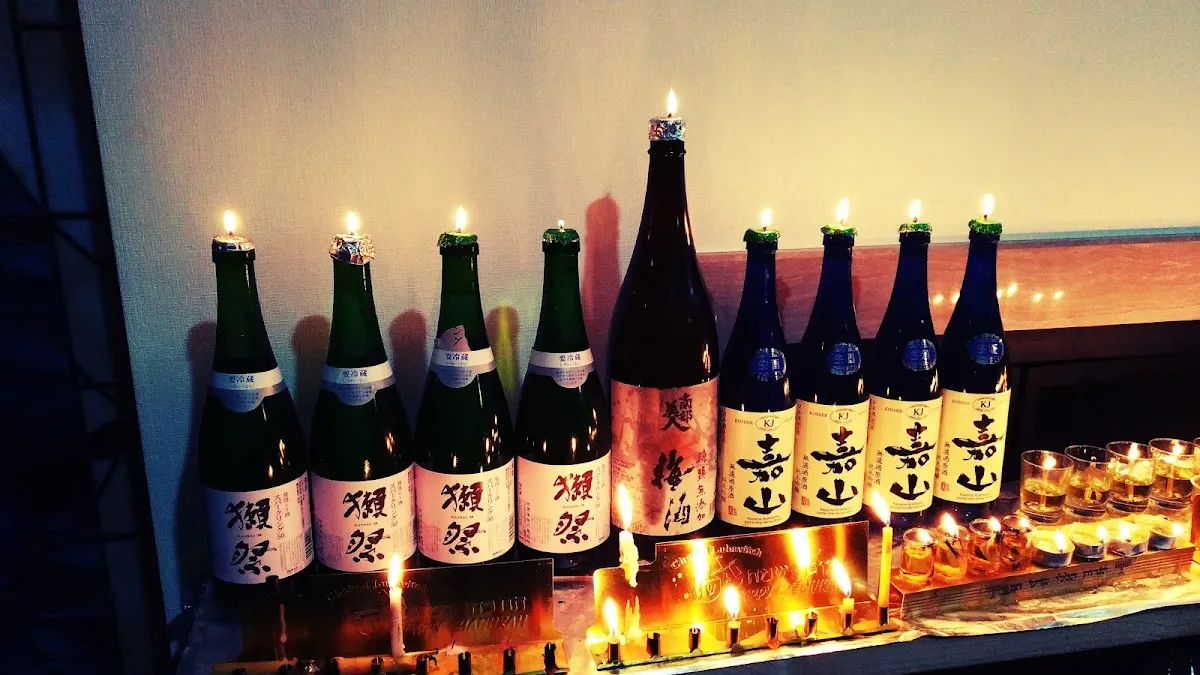 Kosher Japan Co., Ltd. — foto 4