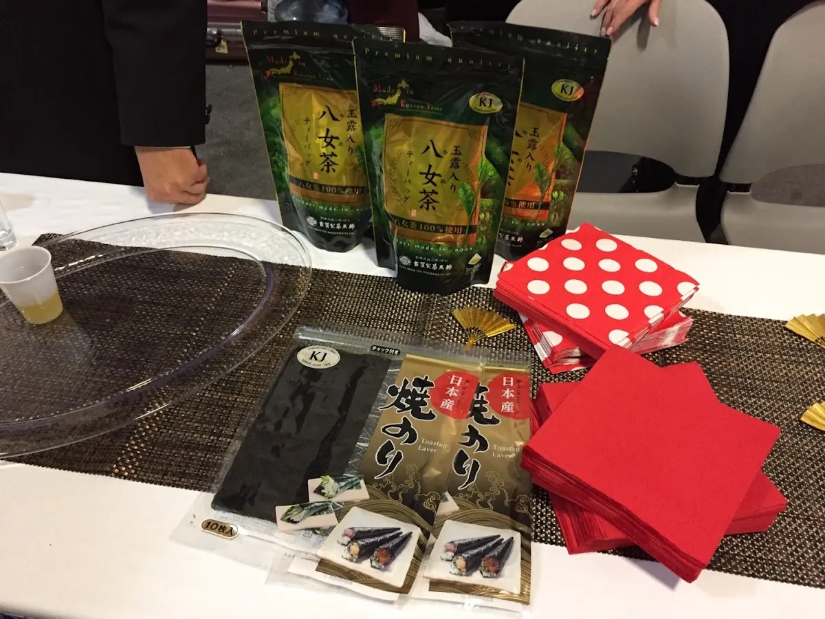 Kosher Japan Co., Ltd. — foto 5