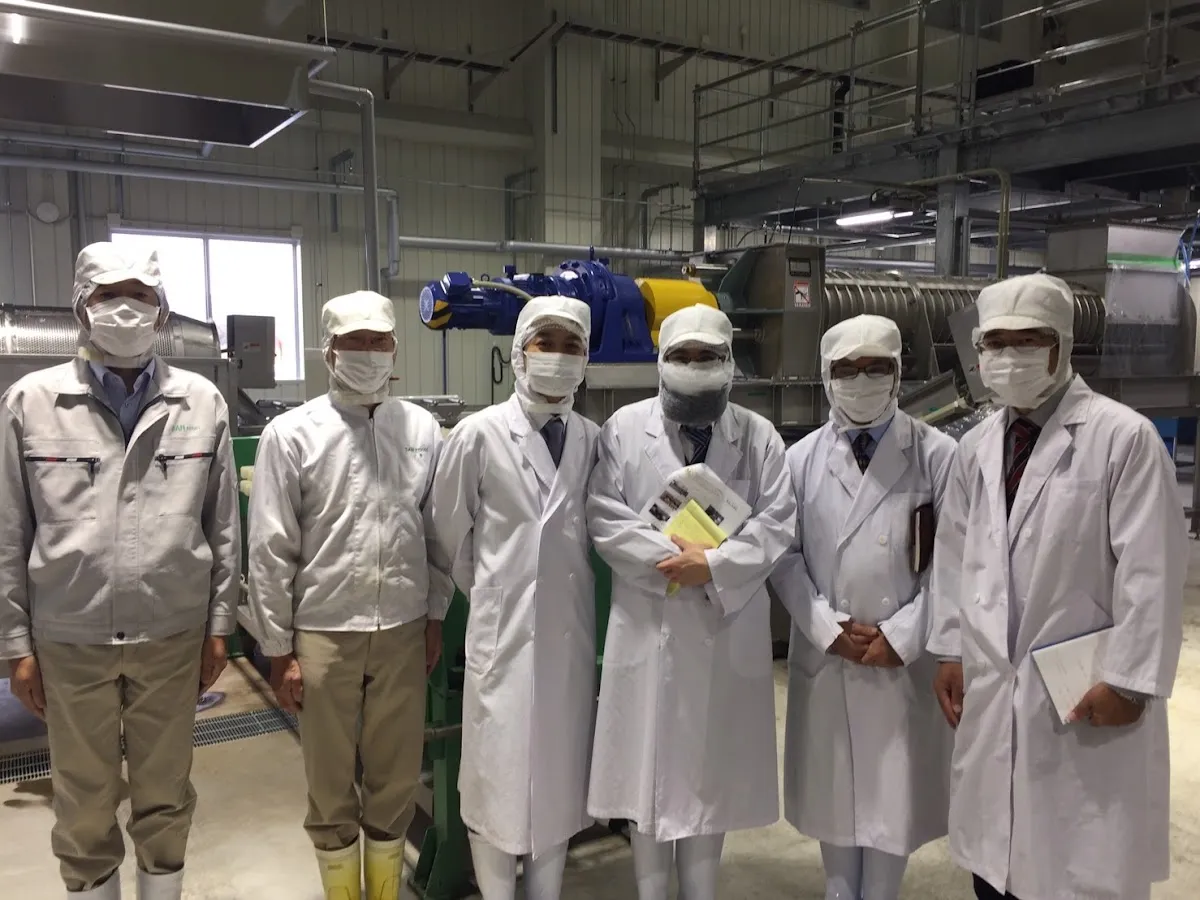 Kosher Japan Co., Ltd. — foto 10