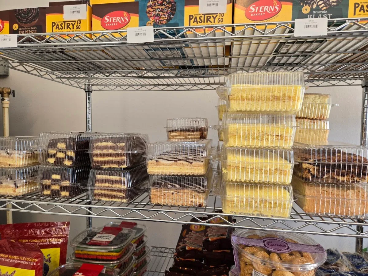 Kosher Kaddy Express Orlando