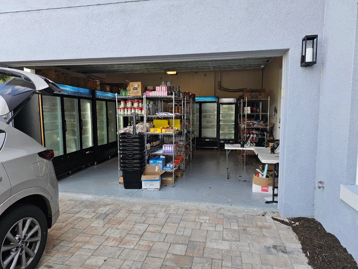 Kosher Kaddy Express Orlando — photo 4
