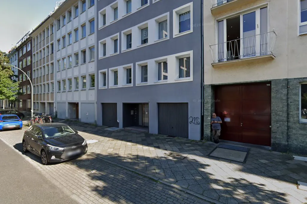 Kosher King Düsseldorf — photo 3