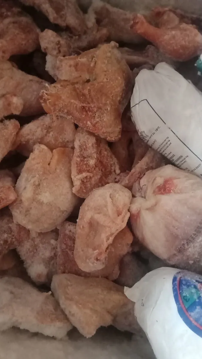 Kosher King White Meat — photo 3
