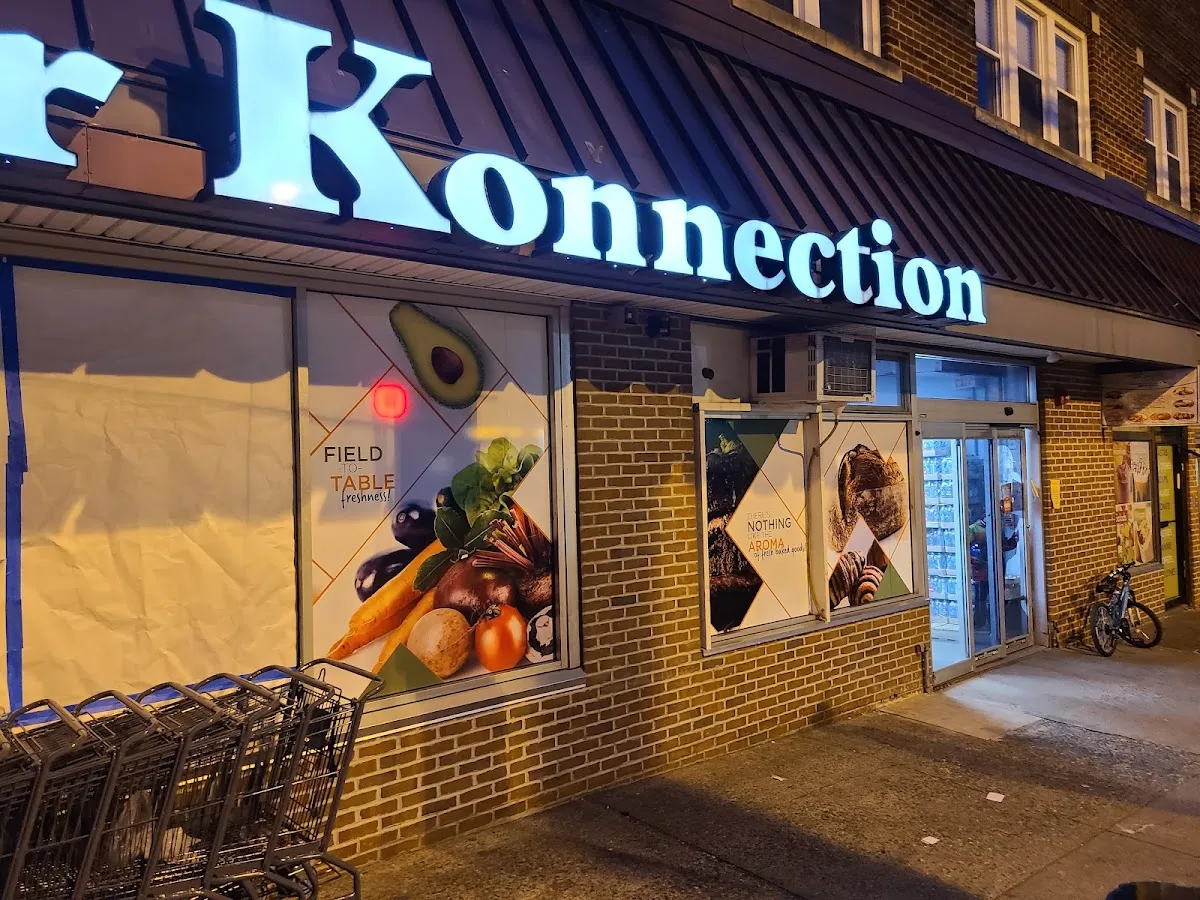 Kosher Konnection — foto 5