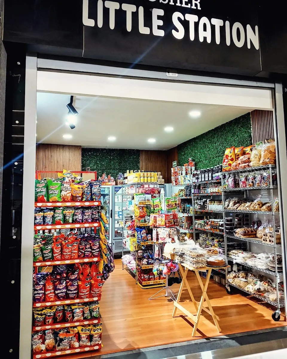 Kosher Little Station