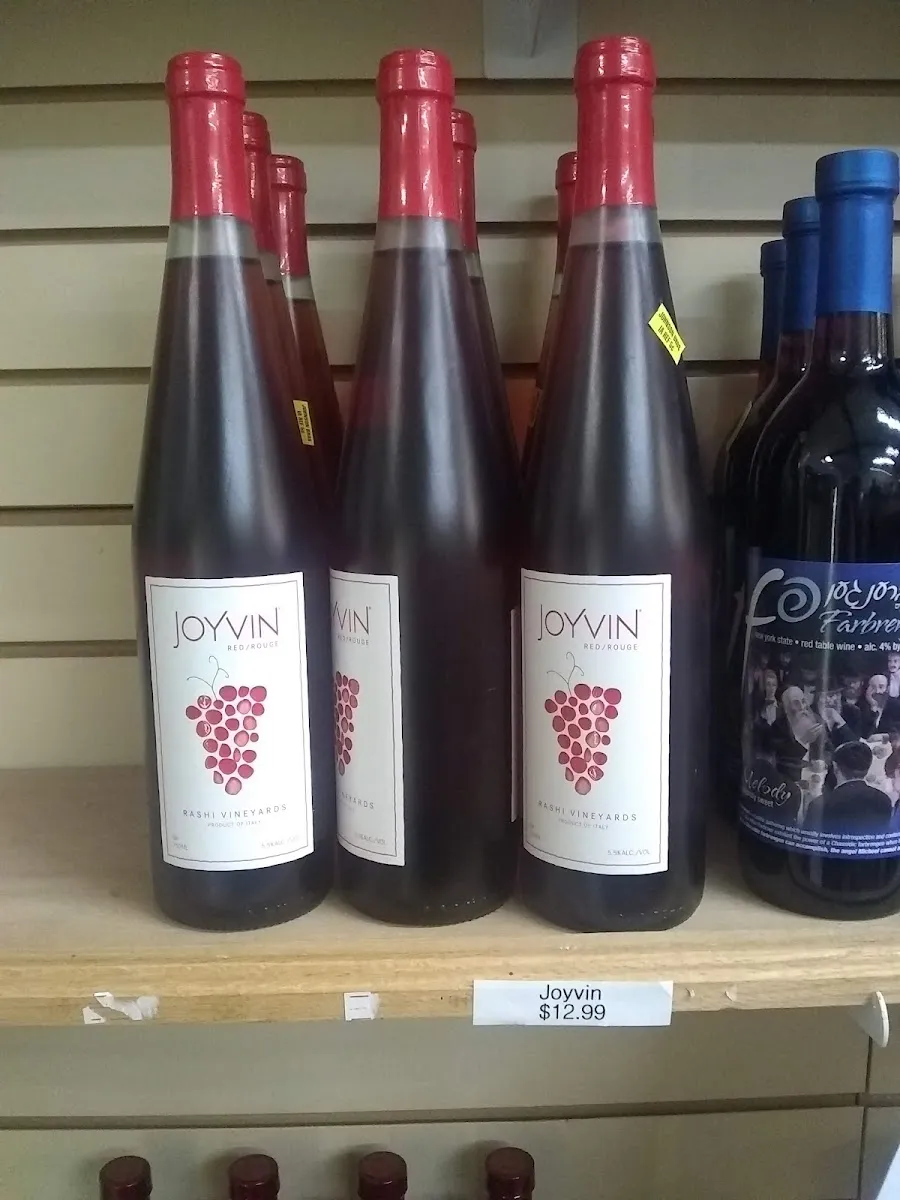 Kosher Market — foto 3