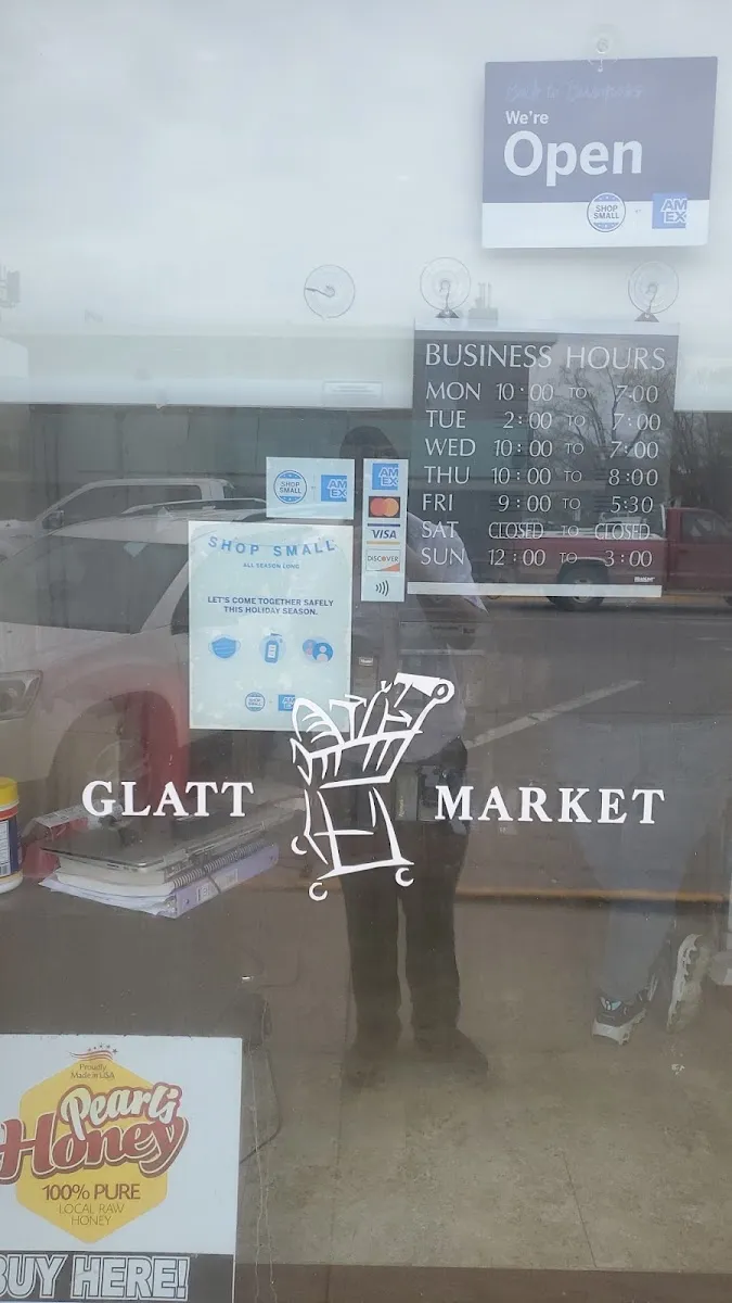 Kosher Market — foto 4