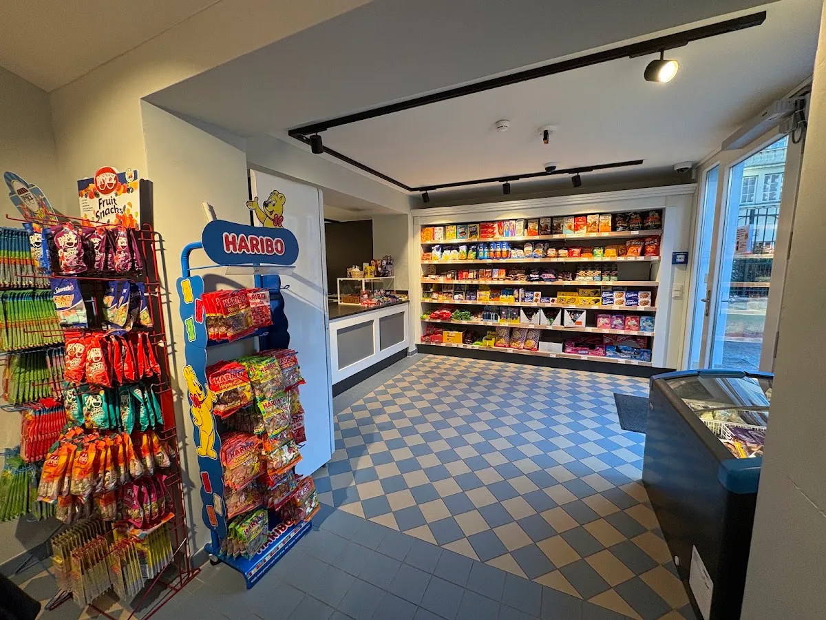 Kosher Market Hamburgo — photo 6