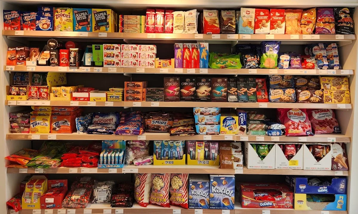 Kosher Market Hamburgo — photo 7