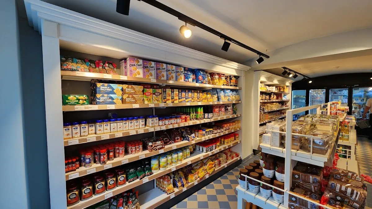 Kosher Market Hamburgo — photo 8