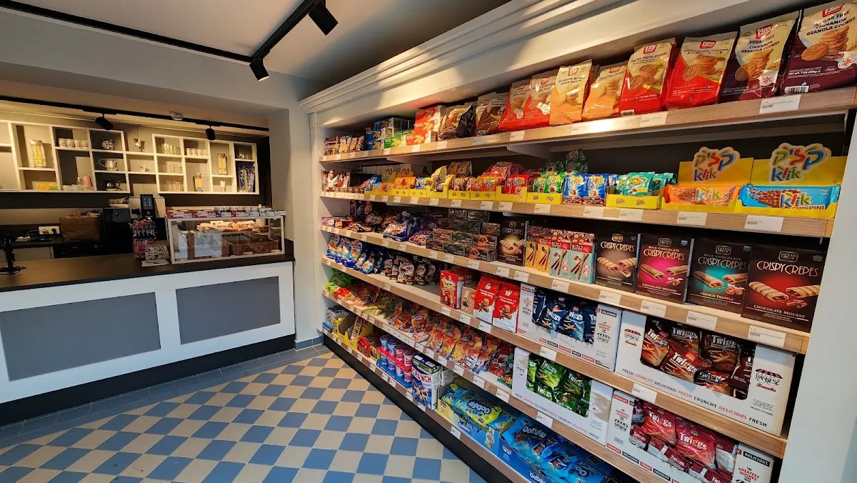 Kosher Market Hamburgo — photo 9