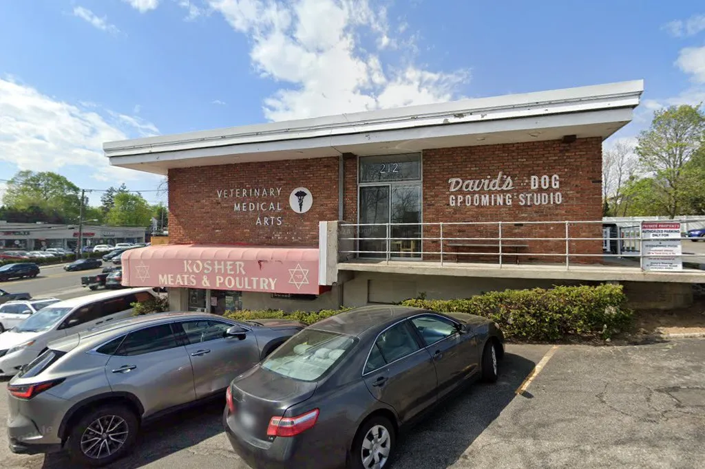 Kosher Meats & Poultry
