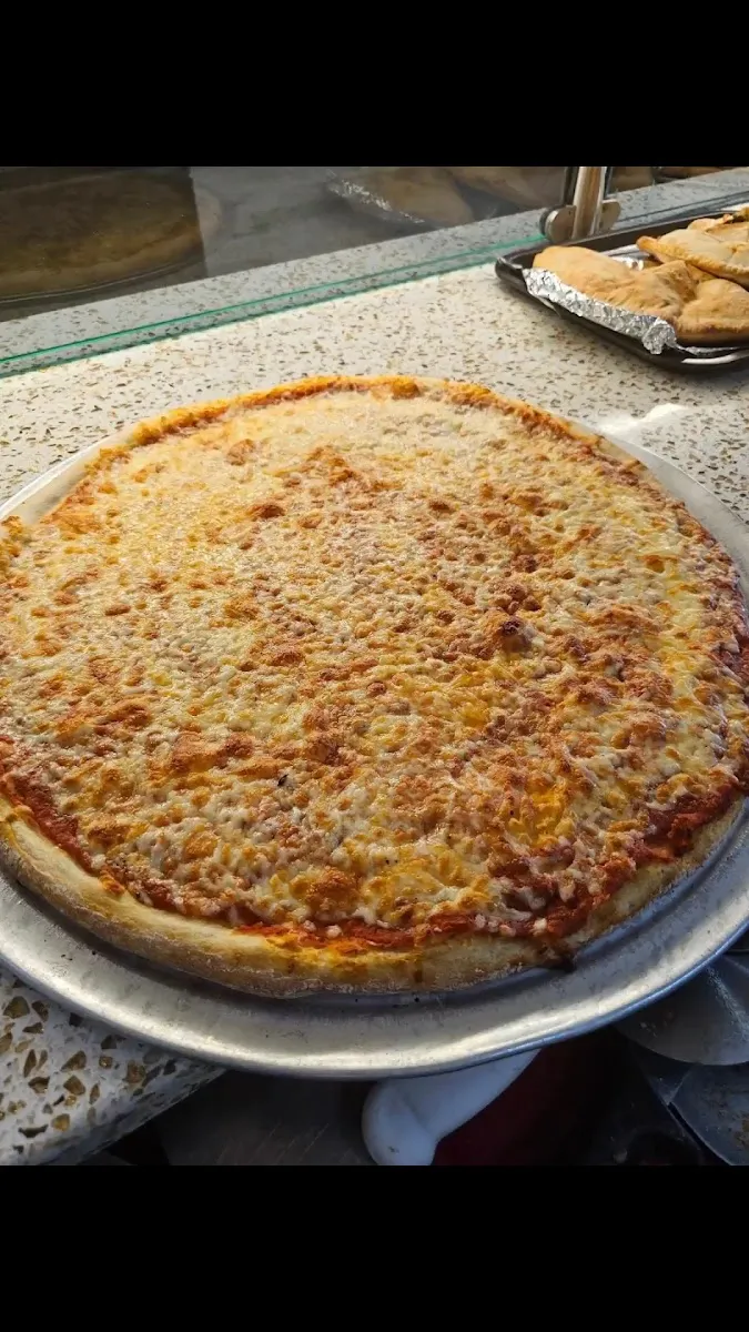 Kosher Mezze Pizzeria & Sushi — foto 3