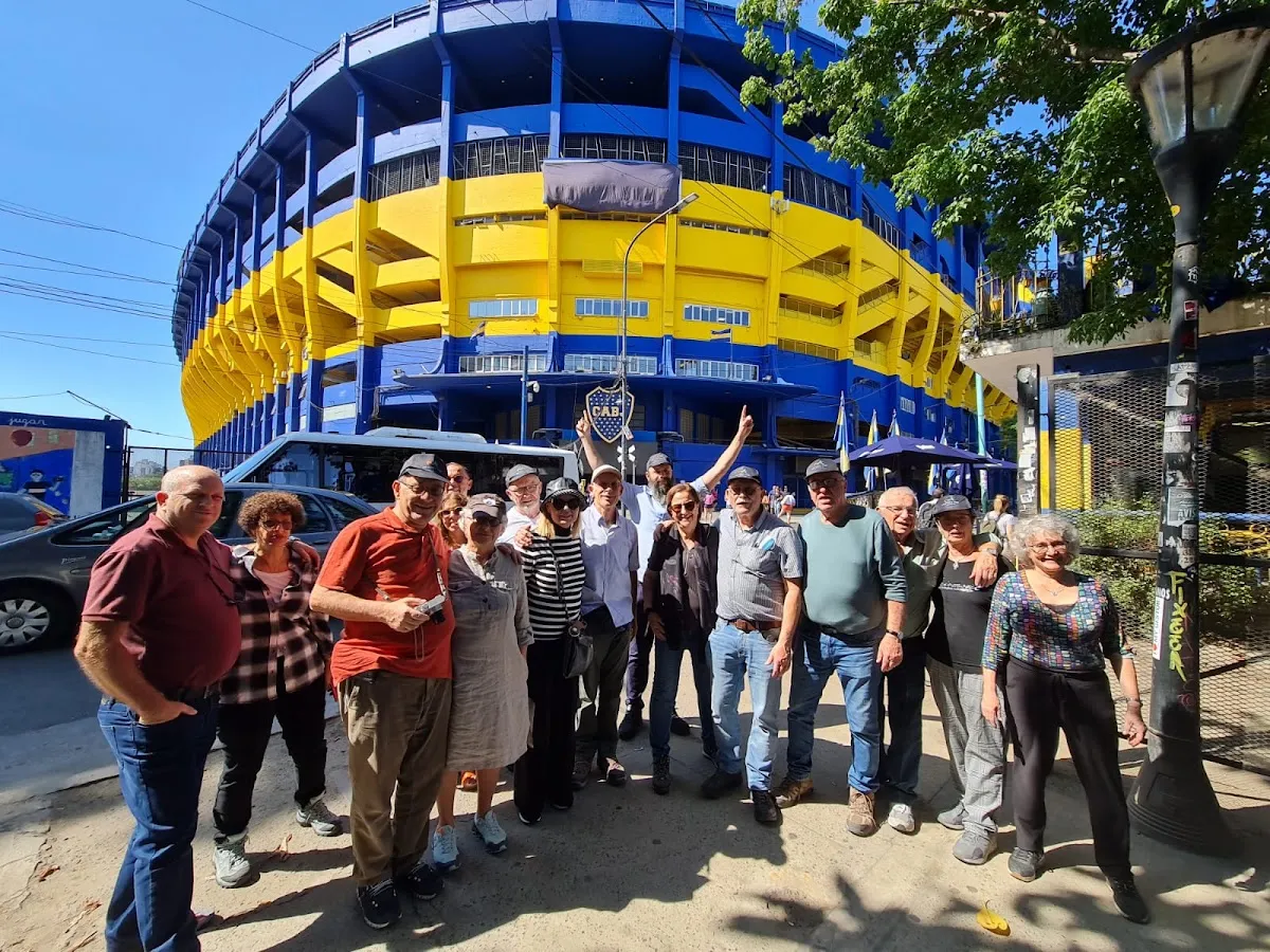 Kosher Mundo Trip — foto 3