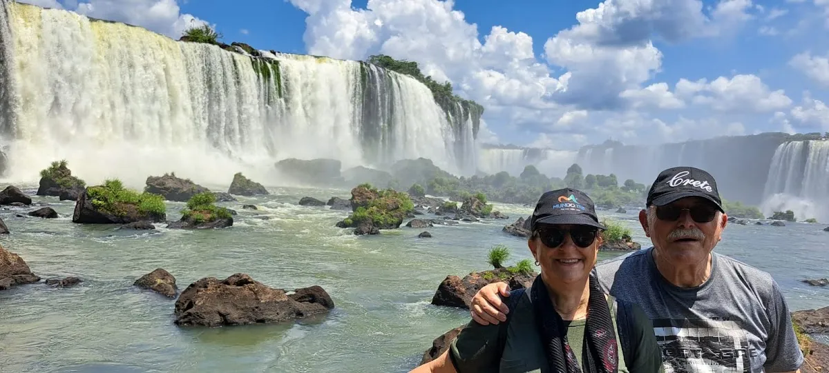Kosher Mundo Trip — foto 10