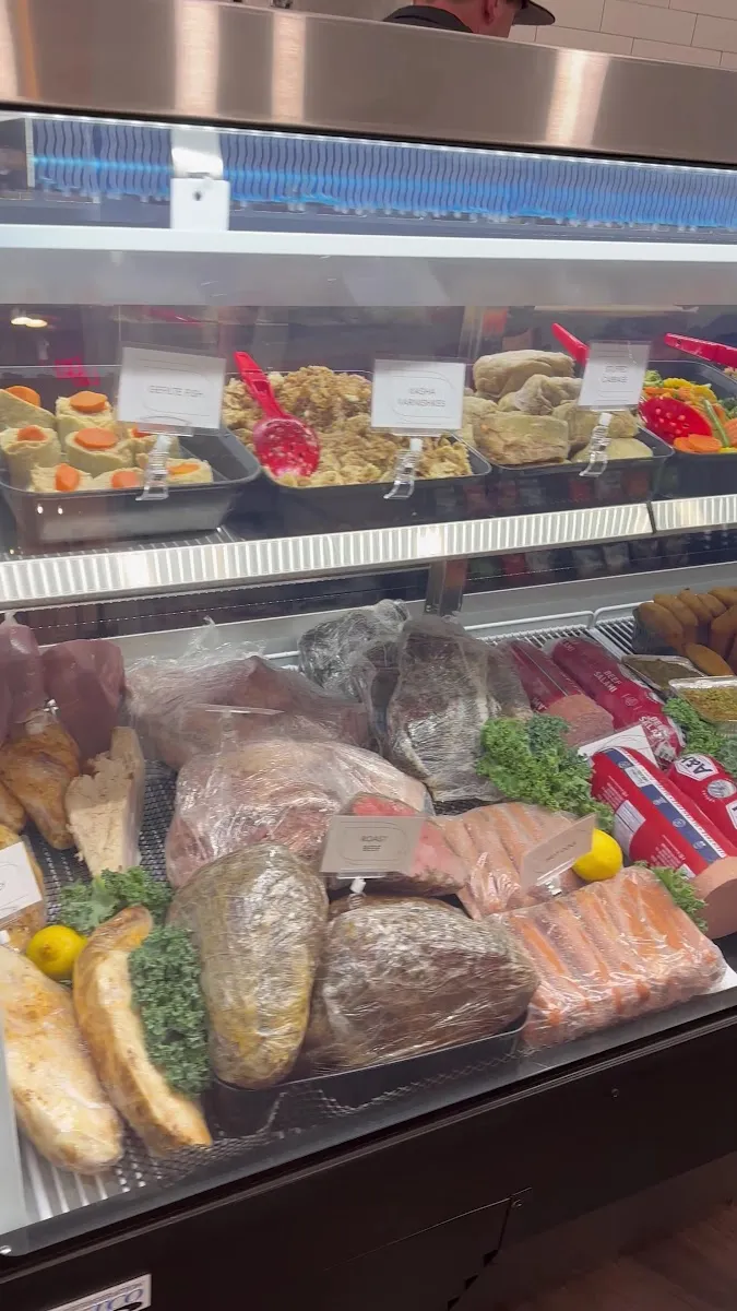 Kosher Nosh (Cresskill) — foto 6