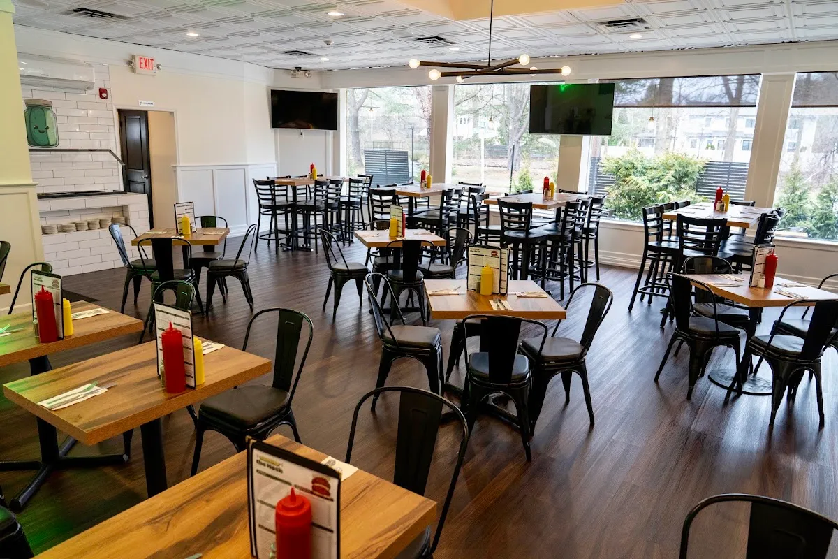 Kosher Nosh (Cresskill) — foto 8