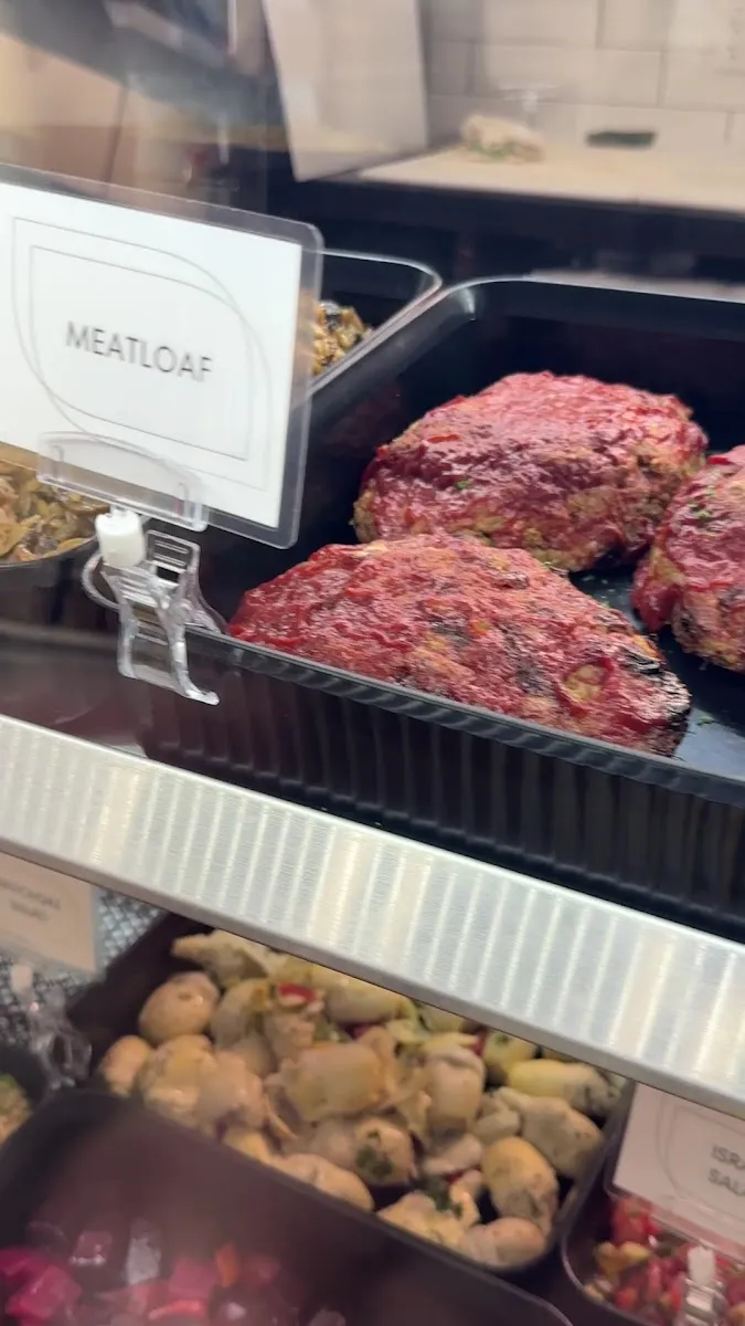 Kosher Nosh (Cresskill) — foto 10