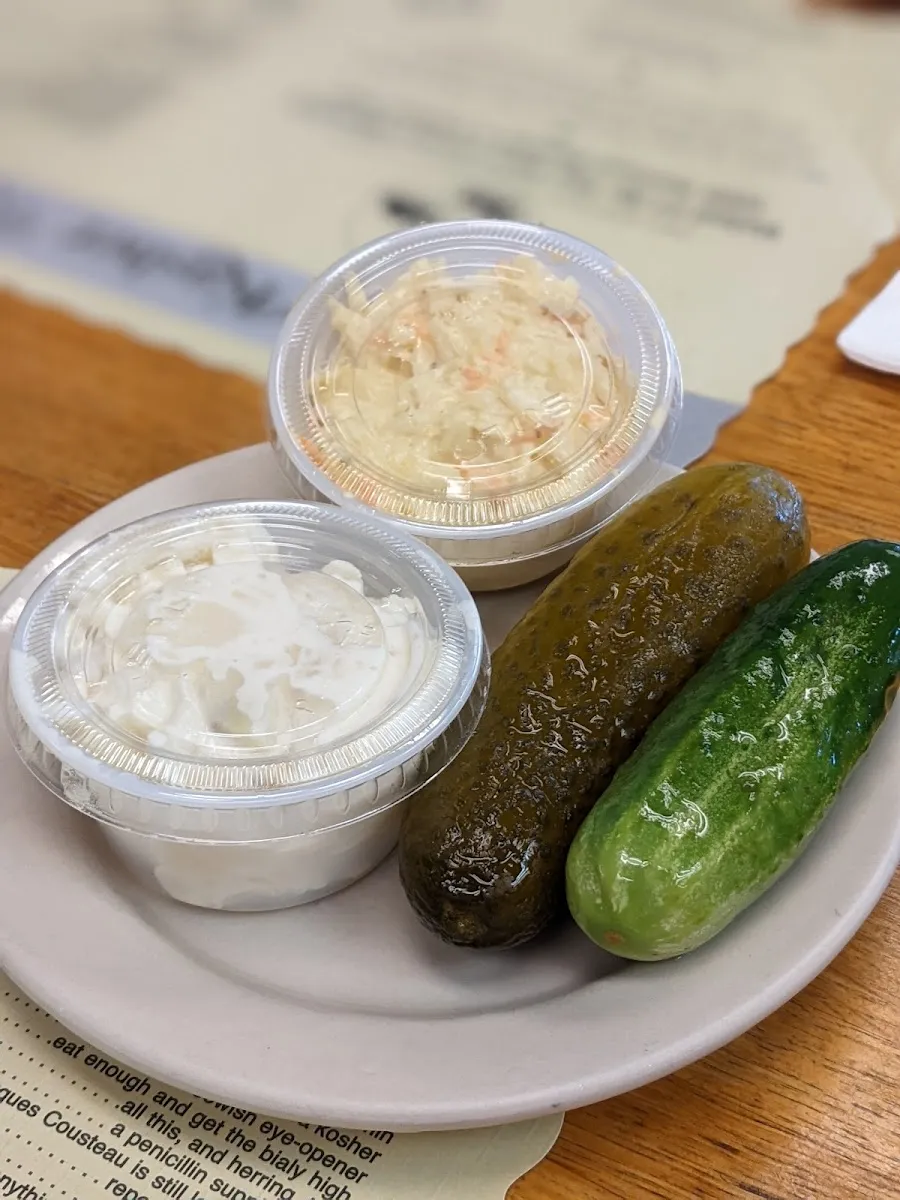 Kosher Nosh (Glen Rock) — foto 3