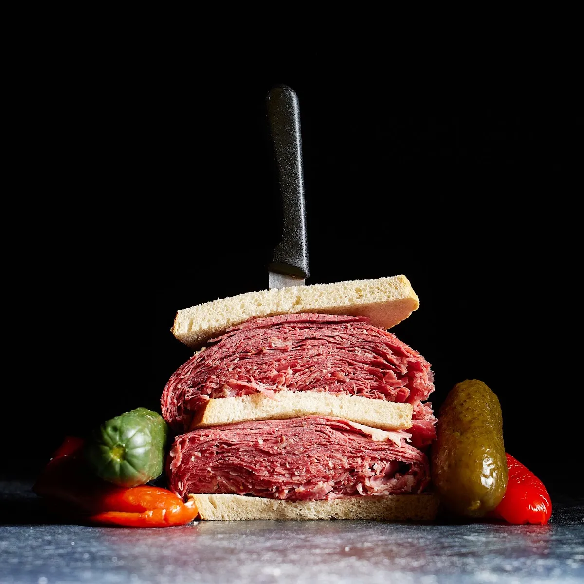 Kosher Nosh (Glen Rock) — foto 6