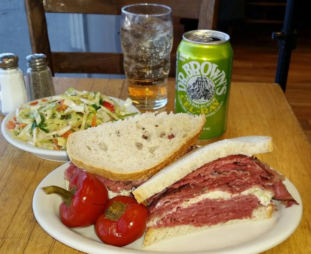 Kosher Nosh (Glen Rock) — foto 9