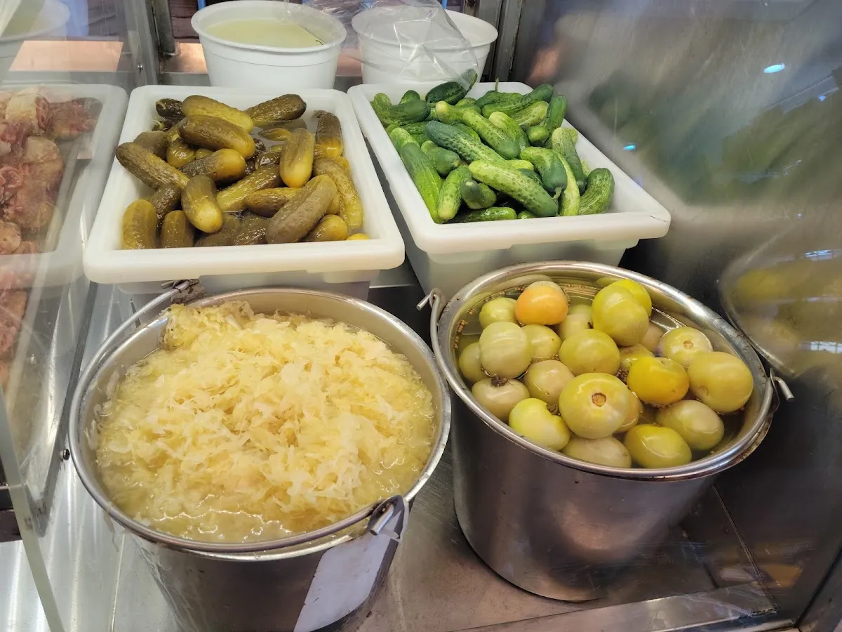 Kosher Nosh (Glen Rock) — foto 10