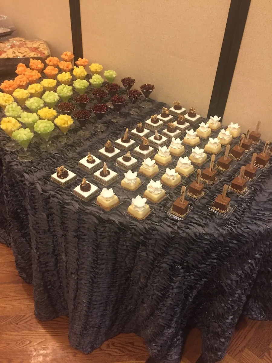 Kosher On The Go catering — foto 7