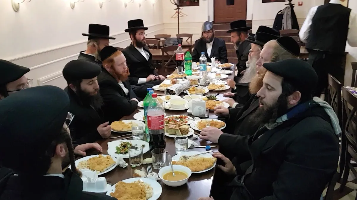 Kosher Organic — photo 2