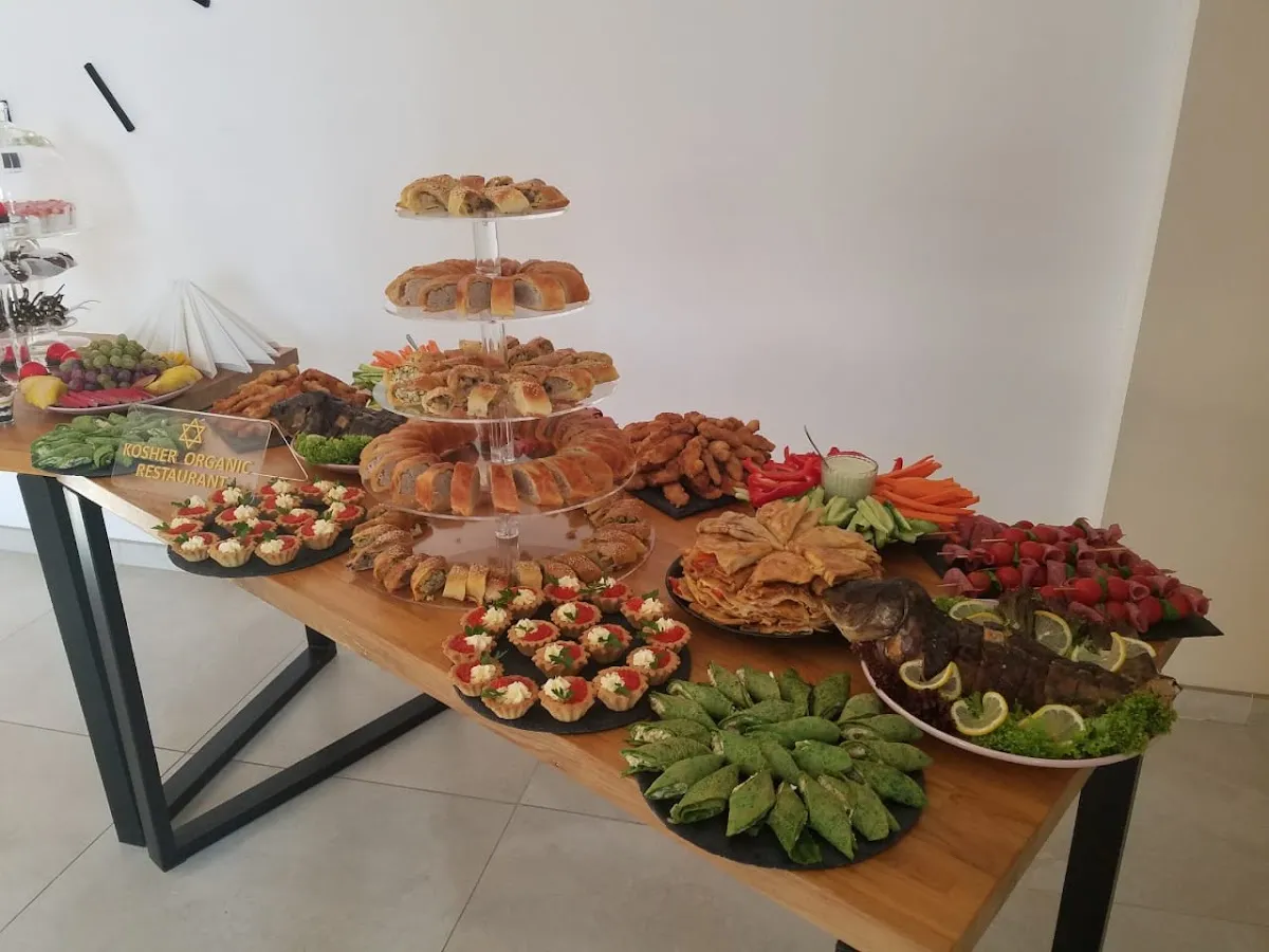 Kosher Organic — photo 3