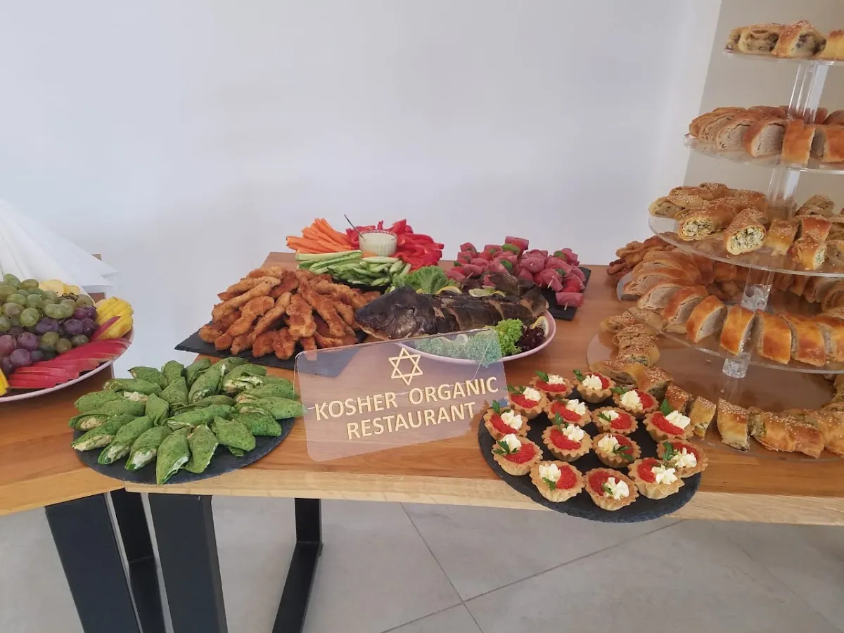 Kosher Organic — photo 5