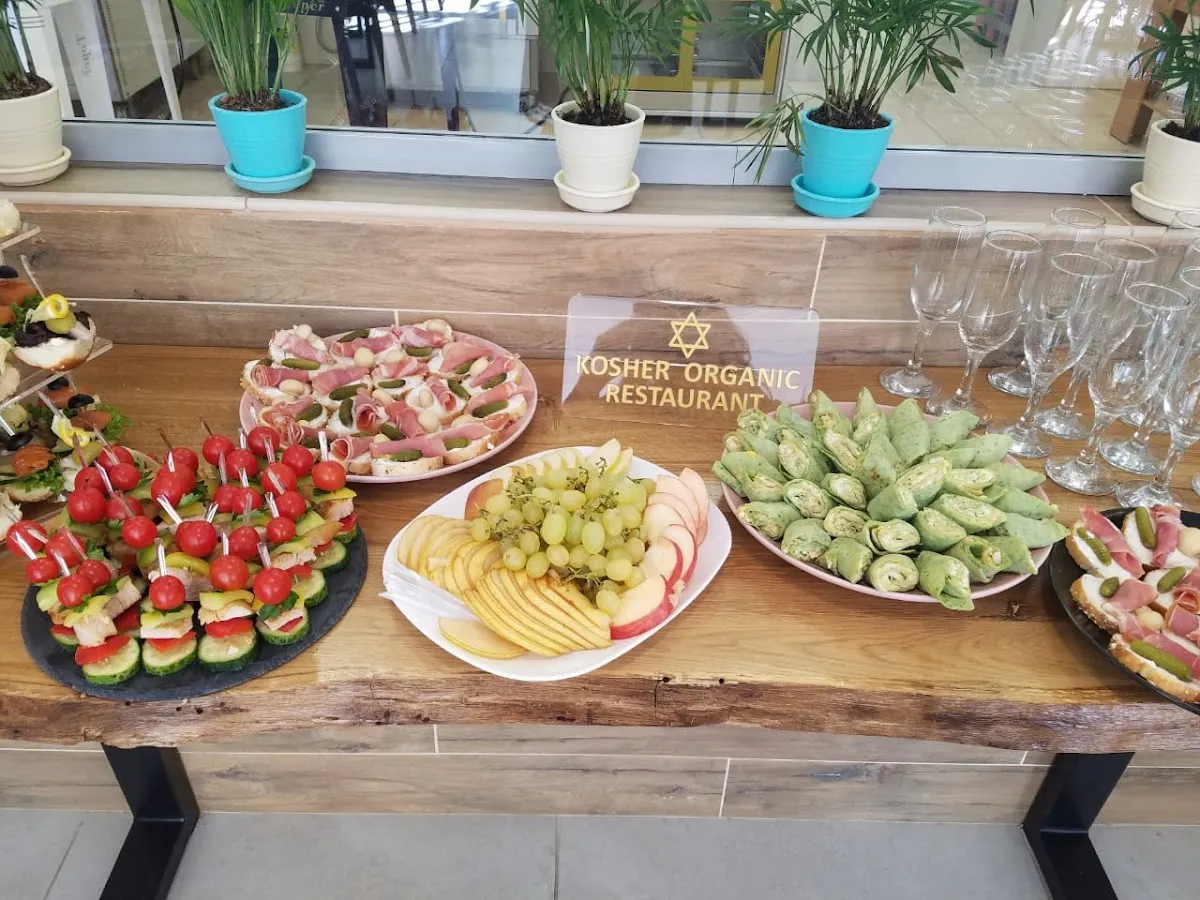 Kosher Organic — photo 7
