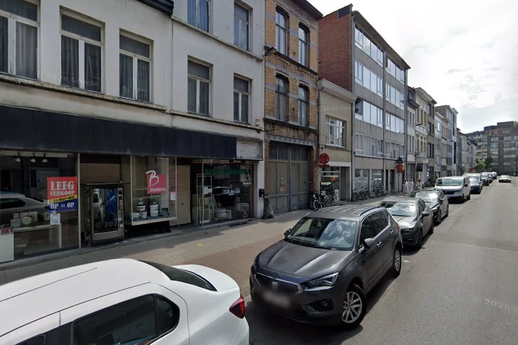 Kosher outlet antwerp — foto 2
