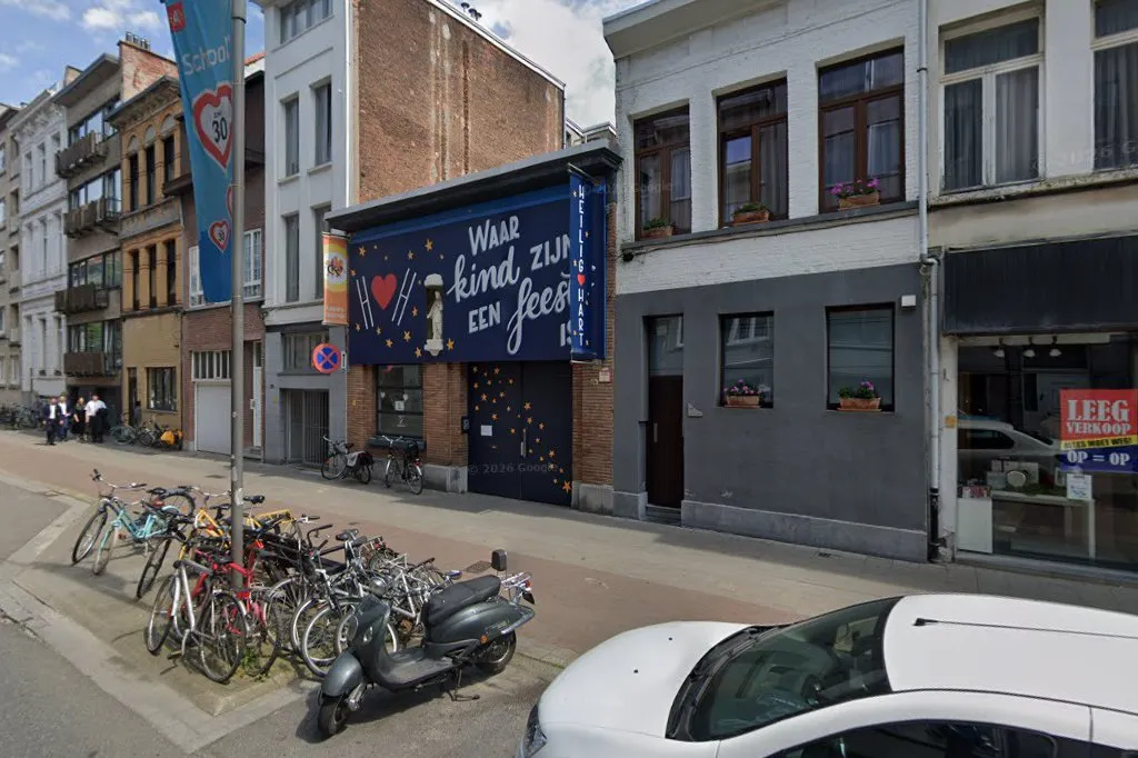 Kosher outlet antwerp — foto 3