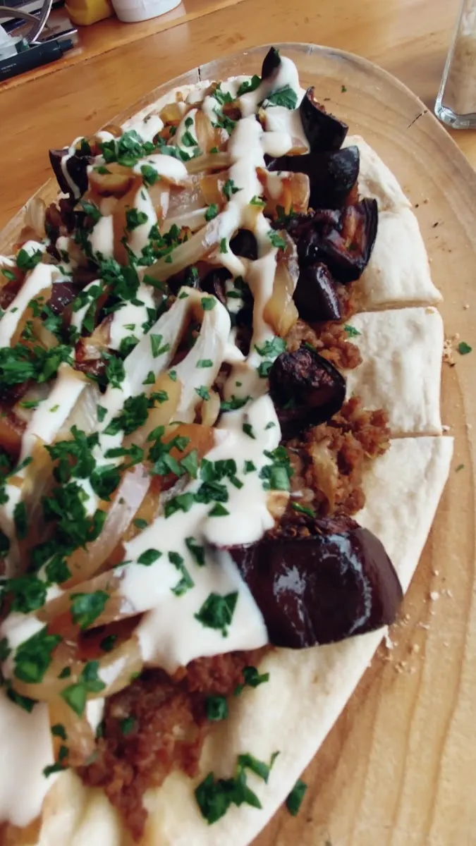 Kosher Pita Grill — photo 4