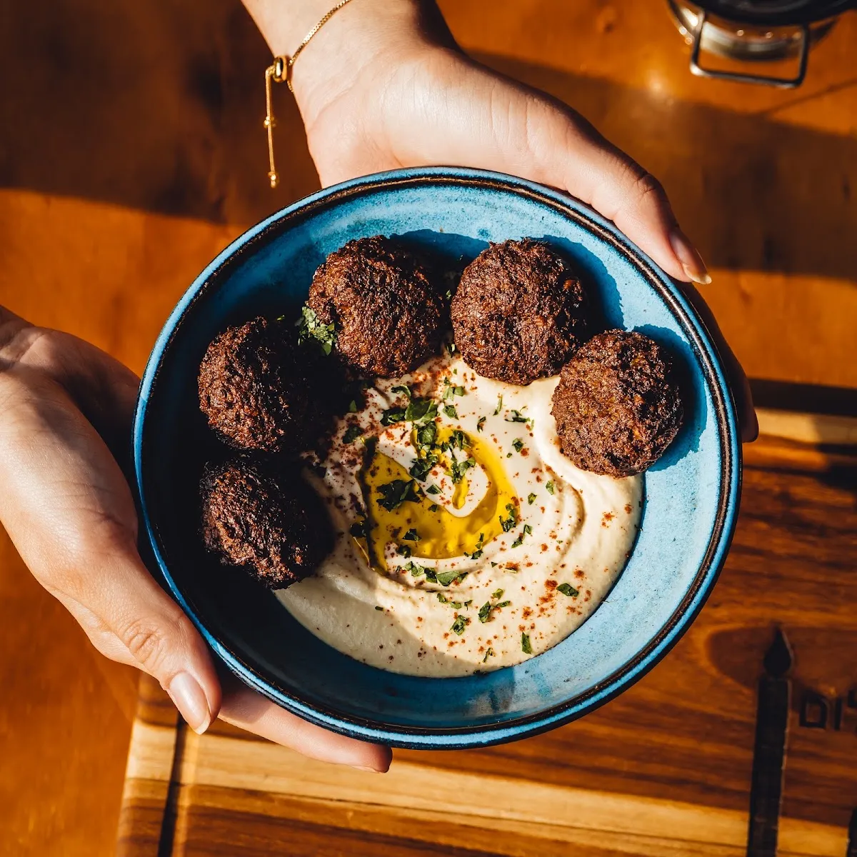 Kosher Pita Grill — photo 9