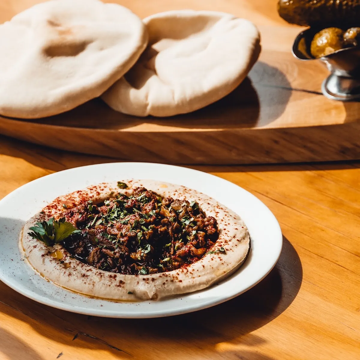 Kosher Pita Grill — photo 10