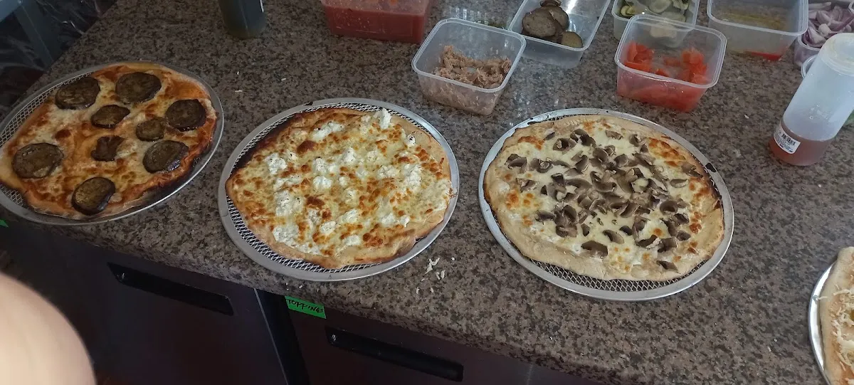 Kosher Pizza Napa — foto 3