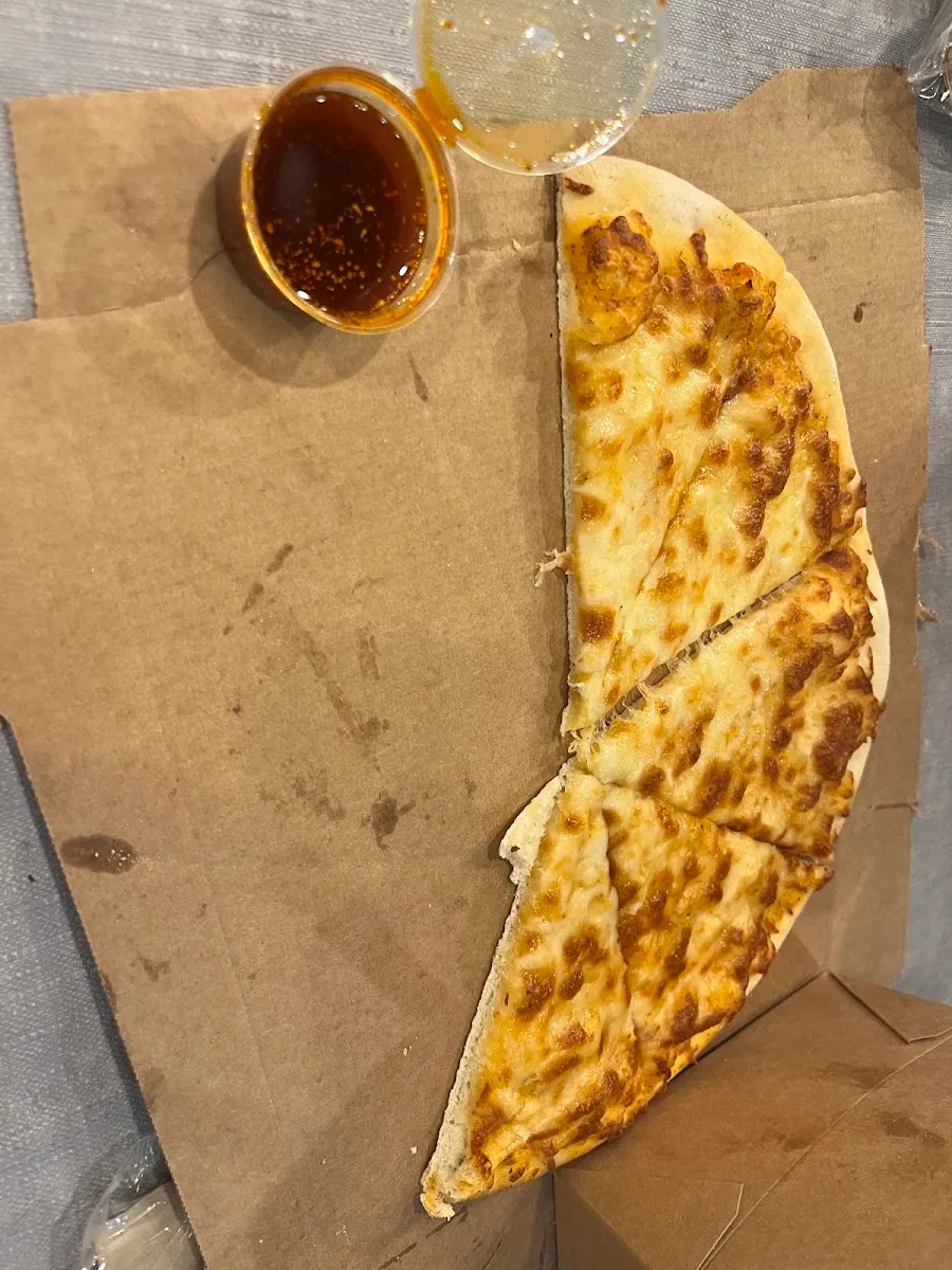 Kosher Pizza Napa — foto 4