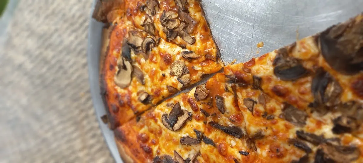 Kosher Pizza Napa — foto 6