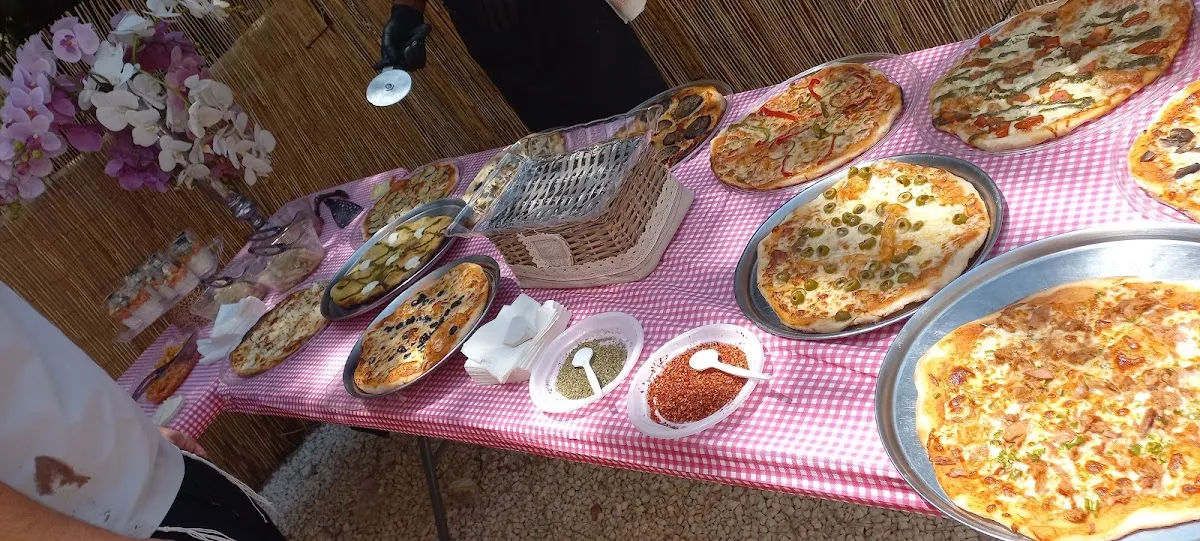 Kosher Pizza Napa — foto 7