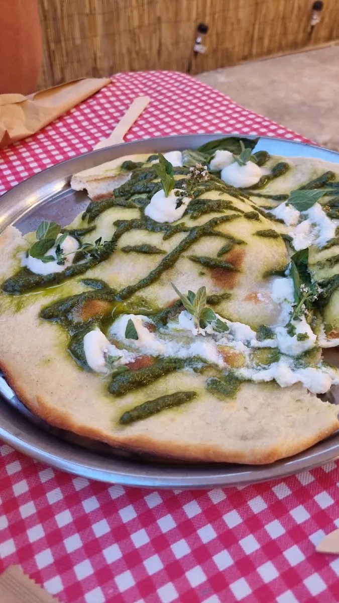 Kosher Pizza Napa — foto 8