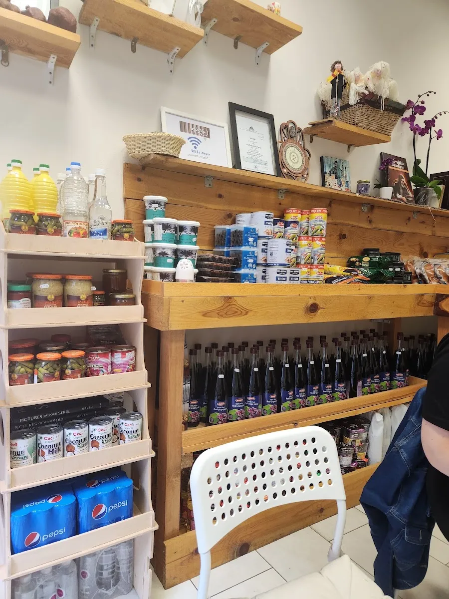 Kosher Point Alegria — photo 9