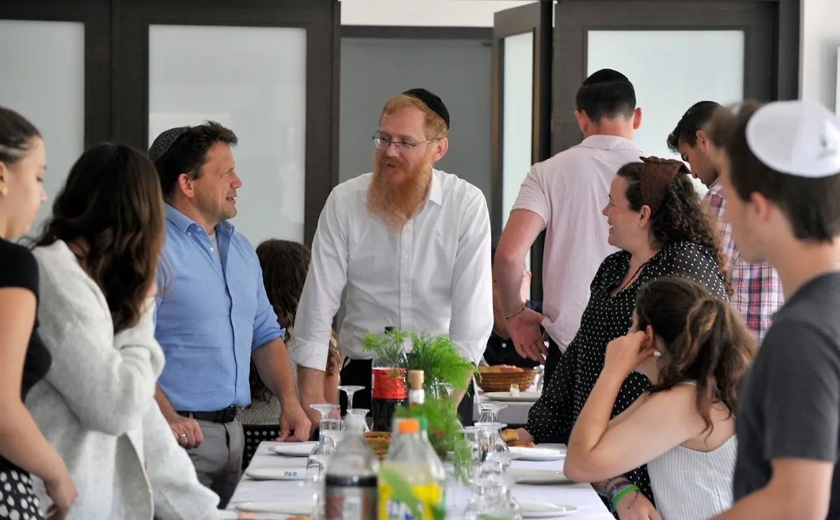 Kosher Restaurant Astoria — photo 7