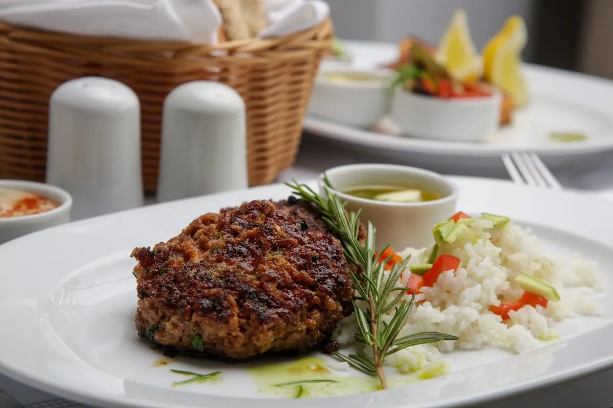 Kosher Restaurant Astoria — photo 8