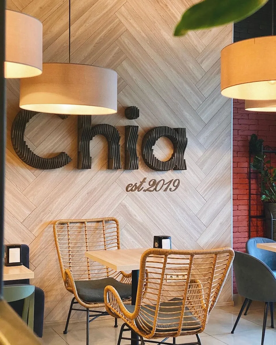 Kosher Restaurant - at Chabad of Uzhgorod — foto 7