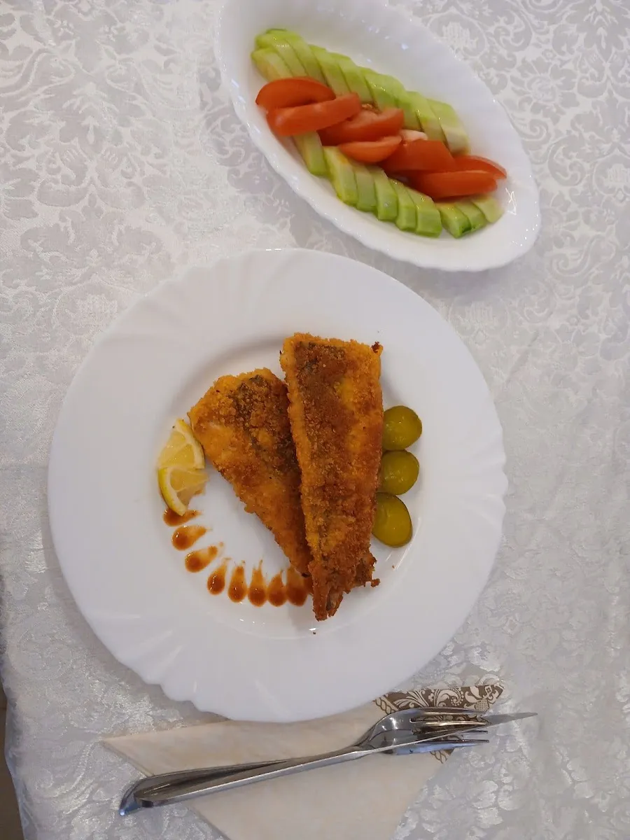 Kosher Restaurant - at Chabad of Uzhgorod — foto 10